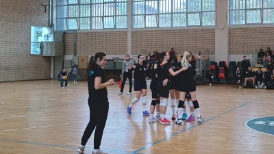 Bimal Jedinstvo u finalu Borac kupa
