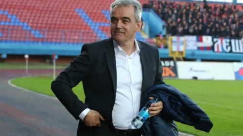 Jagodić: Opet dočekujemo neporaženog rivala, Prva liga Republike Srpske