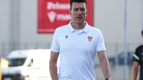 Kozara iznad Sutjeske, nervoza Fočaka, Prva liga Republike Srpske