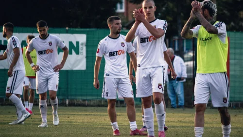 Planinski derbi – Majevica iznad Romanije, Prva liga Republike Srpske