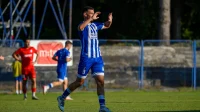 Stjepić izmamio osmijeh Sokolovima, Vlačo sačuvao pobjedu Slaviji