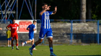 Stjepić izmamio osmijeh Sokolovima, Vlačo sačuvao pobjedu Slaviji