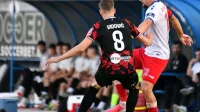 Vojvodina i Borac u finalu "Memorijala Mladen Žižović"