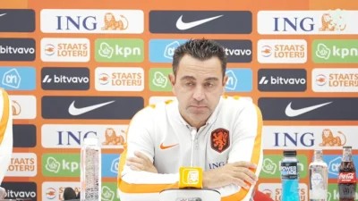 Ćavi pred Srbiju : Dobri ste, ali mi smo došli da pobijedimo