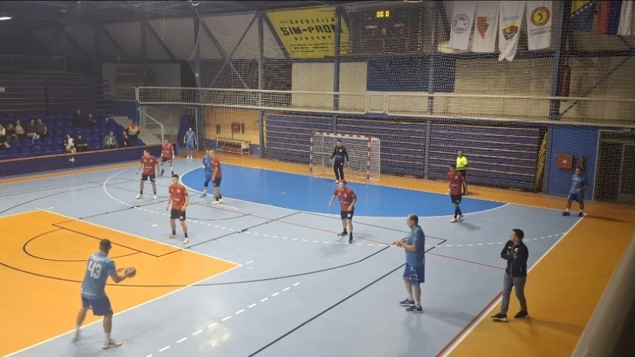 Rukometaši Dervente slavili na startu Prve lige Srpske, Prva liga Republike Srpske, grupa Zapad