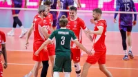 Nikola Grbić pokorio Evropu. Poljska igra najbolju odbojku !