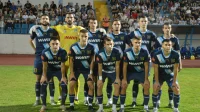 Leotaru bod u Aleksandrovcu