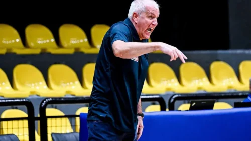 Trinkijeri srušio Obradovića: PAOK u finalu posle drame i trojke u poslednjoj sekundi, Euroleague