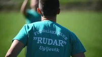 Rudar iz Ugljevika se rastao sa Veliborom Vujićem