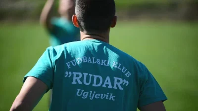 Rudar iz Ugljevika se rastao sa Veliborom Vujićem