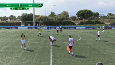 Deling & Ikons poražen od Aldaha 442 Sport Puba: Lukavčani će protiv Bukhar Sumgajta odlučivati o plasmanu u nokaut fazu