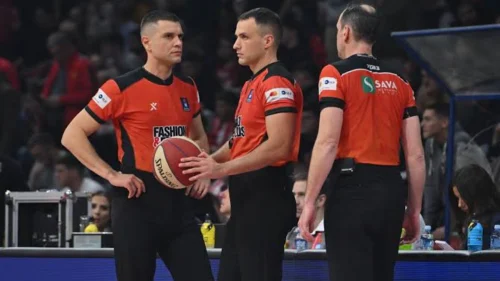 Igraće se ABA liga