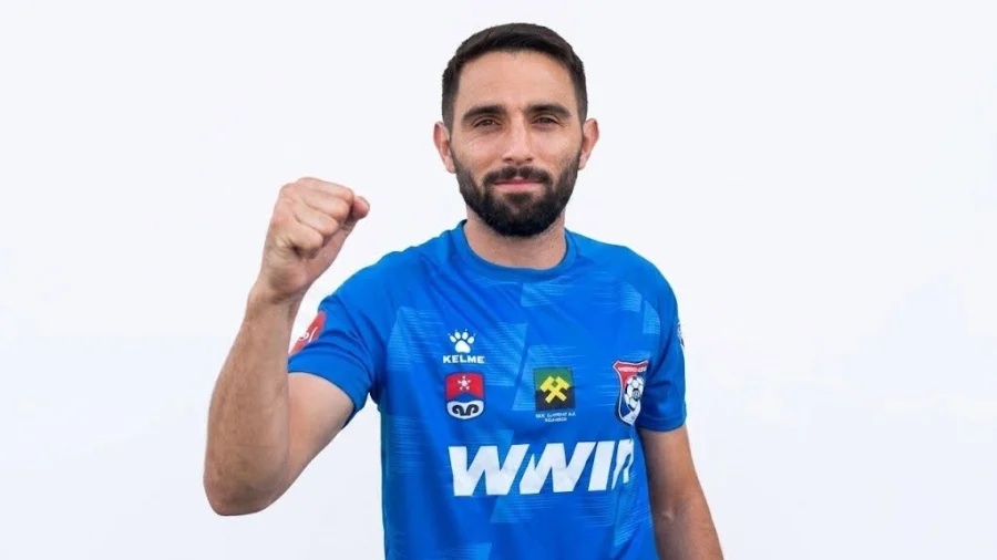 Podjela bodova u Omarskoj, slađi dio Zvorničanima, Prva liga Republike Srpske