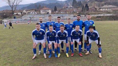 Hercegovac napustio Rogaticu pjevajući
