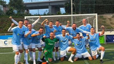 Deling & Ikons izborio nokaut fazu EMF Eurokupa: Lukavčani sa 3:0 savladali Bukhar Sumgajt i završili grupu na drugom mjestu