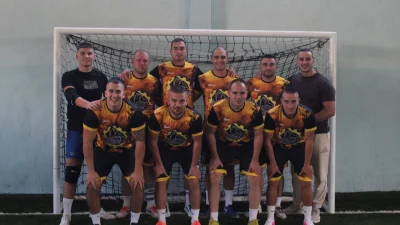 Kafe liga Pale: Regoje donio pobjedu Delta motors, Lalović Renova&SP Močević
