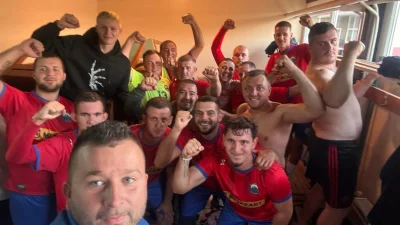 Područna liga Doboj - Brod: Liješće kolo vodi