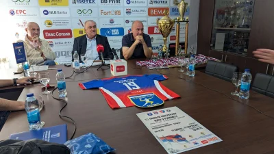 Rukometni savez RS: Ponosni na Svesrpski kup
