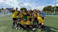 Deling & Ikons nakon penala izborio osminu finala EMF Eurokupa: Čizmić briljirao protiv češkog predstavnika