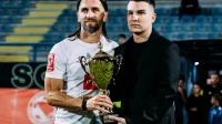 Stojan Vranješ: Turnir Žižoviću u čast, posebna emocija
