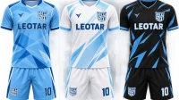 KMF Leotar se vratio! Najavljene velike ambicije i povratak u Premijer ligu