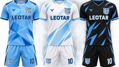KMF Leotar se vratio! Najavljene velike ambicije i povratak u Premijer ligu