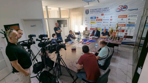 Skupština RS BiH : U Doboju "dan D" za BiH rukomet