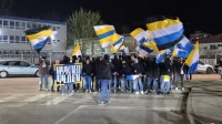 „Ne damo Rudar“: Navijači traže odgovore i pozivaju na mirnu protestnu šetnju