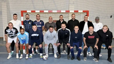 Formiran KMF Heo 2026 Bileća