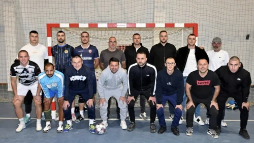 Formiran KMF Heo 2026 Bileća