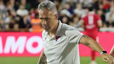 Roberto Saez Valerio: Sloga ima još prostora za napredak