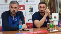 Spektakl u Banjaluci, Borac sutra dočekuje Partizan. Mikić " Pun Borik, naša šansa"