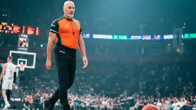 Epilog haosa u ABA ligi: Kreće liga sa novim sudijama