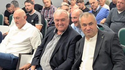 Ima nade za BiH rukomet. Liga kreće 10. oktobra