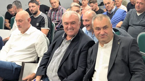 Ima nade za BiH rukomet. Liga kreće 10. oktobra