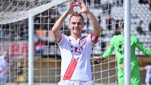 Bilbijin zadatak za golgetere od Vardara do Triglava, WWIN liga