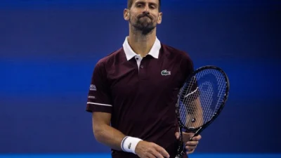 Novak u drugom kolu Pekinga