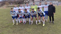 Drina iščupala bodove
