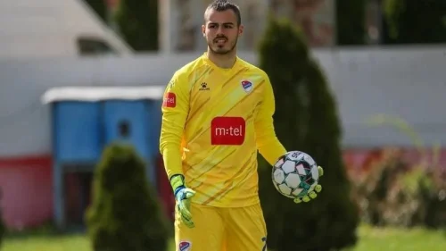 Borac poslije penala prošao Čelinac