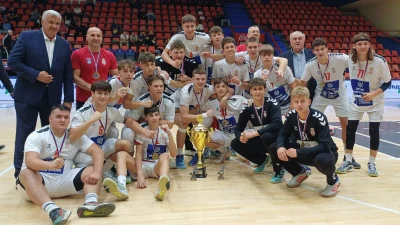 Srbija bolja od Srpske, spektakl u "Boriku“ tek slijedi