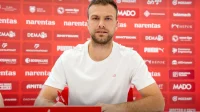 Velež ima novog napadača