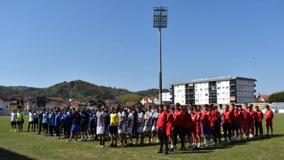 16.Memorjal   Milan Jelić