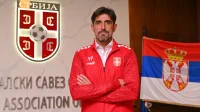 Novi poraz Orlova, Srbija na ništa ne liči