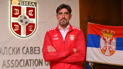 Novi poraz Orlova, Srbija na ništa ne liči