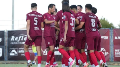 FSRS potvrdio: Kozari pobjeda službenim rezultatom protiv Slavije, Prva liga Republike Srpske