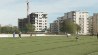BSK dobio novi teren (foto)