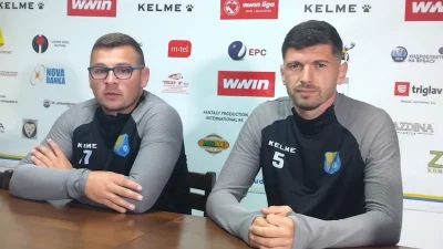 Sutra lokalni derbi Rudar Prijedor - Omarska