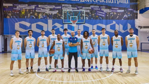 Slavija počinje još jednu sezonu Prvenstva BiH - Ekipa nova, ambicije stare, Prvenstvo BiH