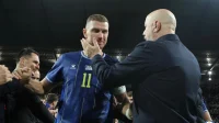 Barbarez: Džeko ostavlja reprezentaciju u pravom trenutku, ponos se vratio