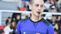 Veliko priznanje za mladog sudiju iz Istočnog Sarajeva: Nikola Domazet debituje u ABA ligi